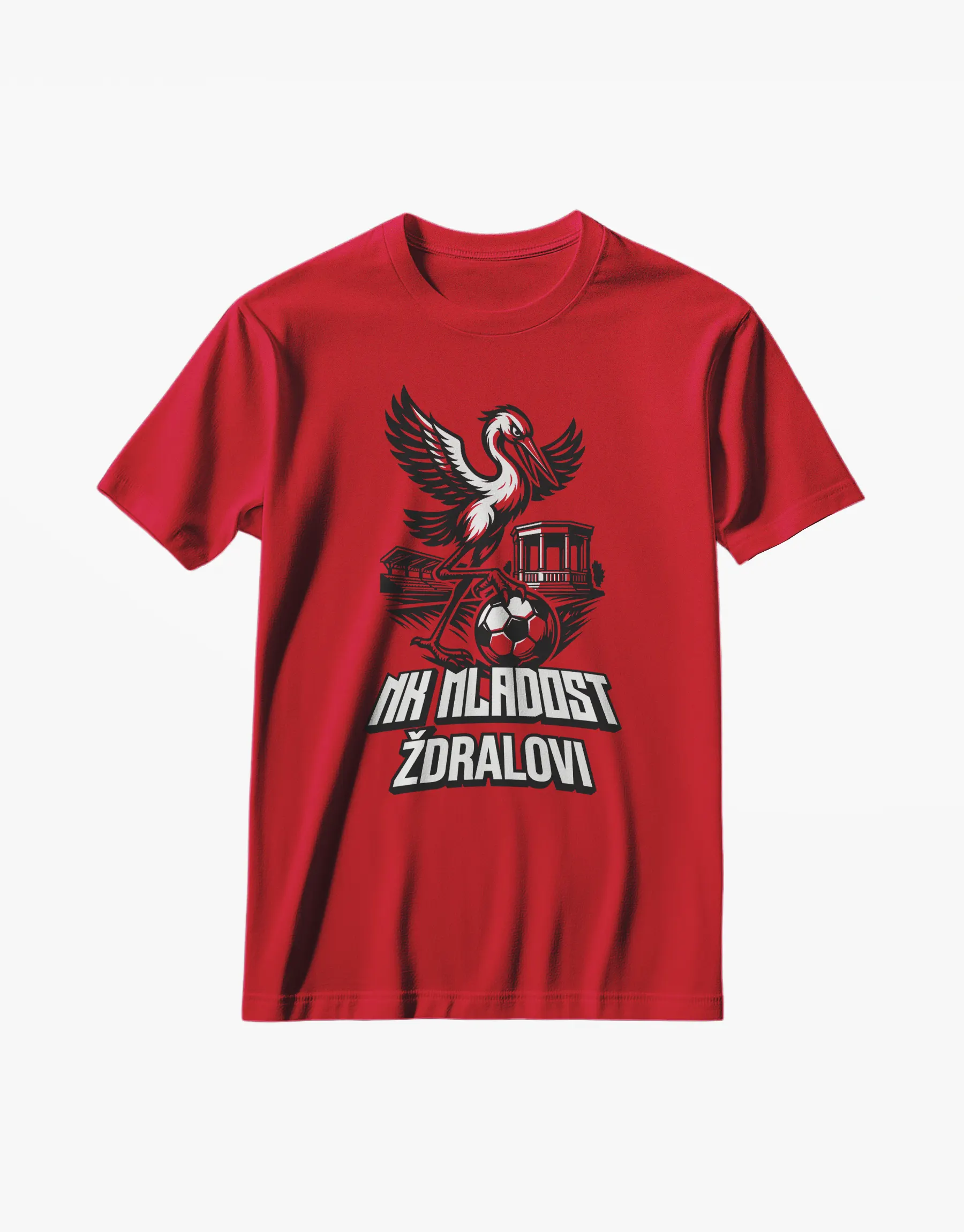 NK MLADOST Ždralovi_