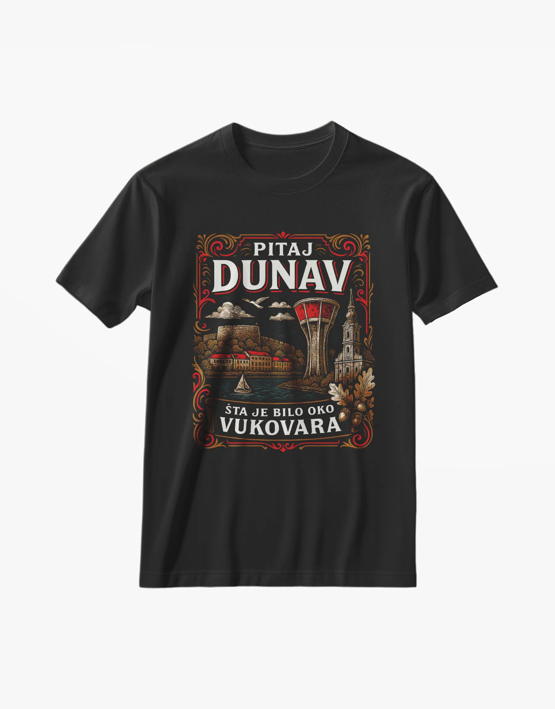 Pitaj Dunav
